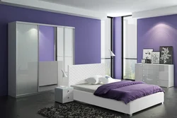 Photo bedroom sets gloss