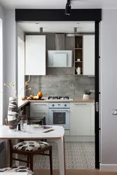 Kitchen remodel design
