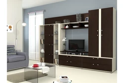 Ҳуҷраи истиқоматӣ Wenge дуб акс