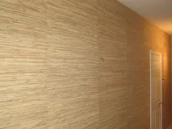 Koridorlar üçün həsir foto