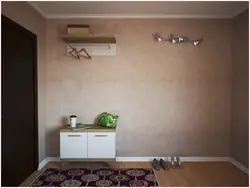 Koridorlar üçün həsir foto