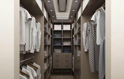 All types of dressing room photos