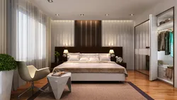 Bedroom living room colors design