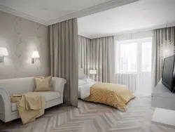 Bedroom Living Room Colors Design