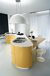 Кухни