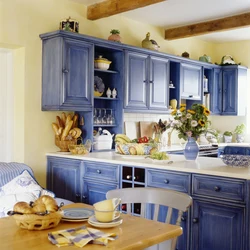 Photo update kitchen