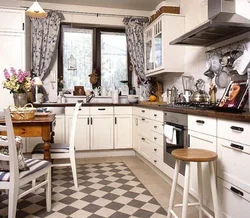 Photo Update Kitchen