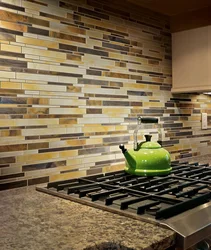 Плиткаҳои винилӣ кварц барои акс backsplash ошхона