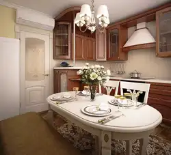 Chandeliers барои як акс ошхона классикӣ