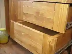 Shield in the kitchen photo