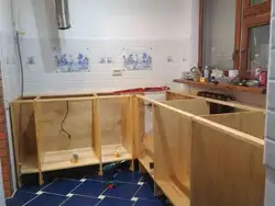 Shield in the kitchen photo