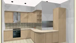 Категория Кухни