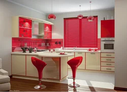 Фото Қызыл Ас Үй Қонақ Бөлмесі