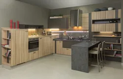 Микс 22 Фото Кухни