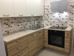 Микс 22 фото кухни