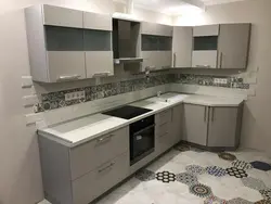 Микс 22 фото кухни