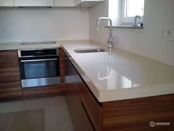 Kitchen Countertop Plastic Photo