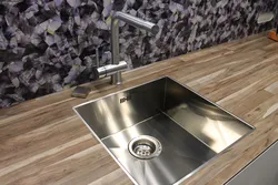 Акси пластикӣ countertop ошхона