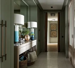 Hallway interiors tips