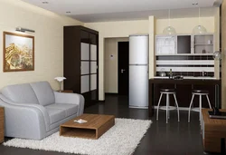 Photo of kitchens square meter