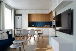 Photo of kitchens square meter