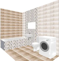 Bathtub Sherwood Design