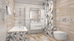 Hamam şerwood dizaynı