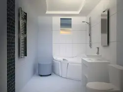 Категория Ванные комнаты
