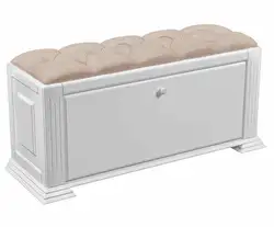 Banquettes In The Hallway In A Modern Style Photo Design