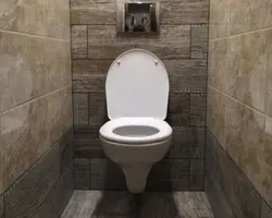Туалет