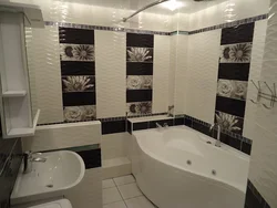 Chelny bathtub renovation photo