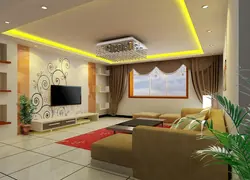 Категория Дизайн интерьера