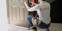 How To Install A Door In An Apartment Photo
