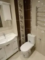 Категория Ванные комнаты