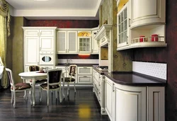Kitchens First Factory Photo