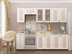 Kitchens First Factory Photo