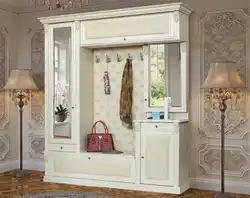Категория Прихожие