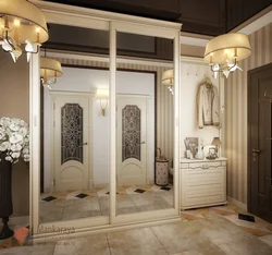 Classic hallways photos