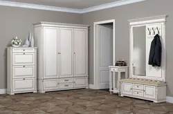 Klassik koridor şəkilləri