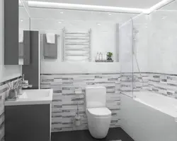 Laparet tiles photo baths