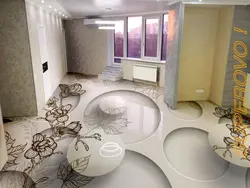 Фото Заливки Пола В Квартире