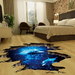 Photo of filling the floor in the apartment