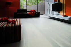 Пәтер Фотосы Үшін Әдемі Еден