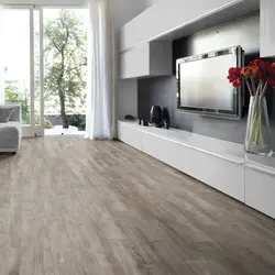 Beautiful floor for an apartment photo