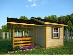 Летняя Кухня Проекты Фото Дешево