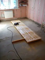 Тарҳрезии Фарши Фарши Барои Квартира