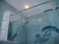Hamam təmiri foto chelny