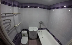 Категория Ванные комнаты