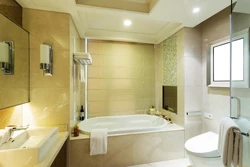 Bathroom renovation photo chelny