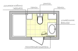 Категория Туалет